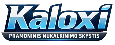 Kaloxi